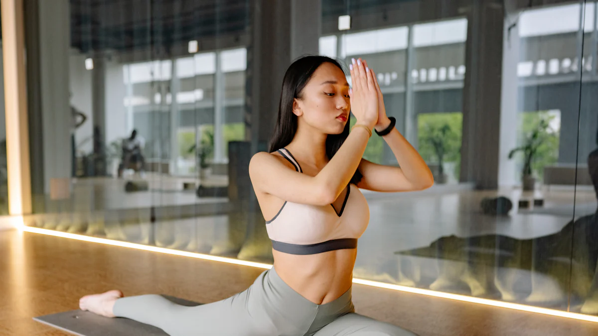 The Role of Yoga in Achieving Moksha