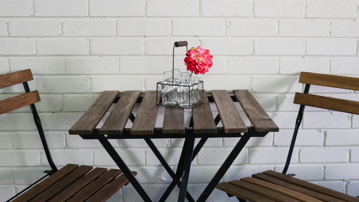 Folding Rectangular Table Prices: Top 3 Picks