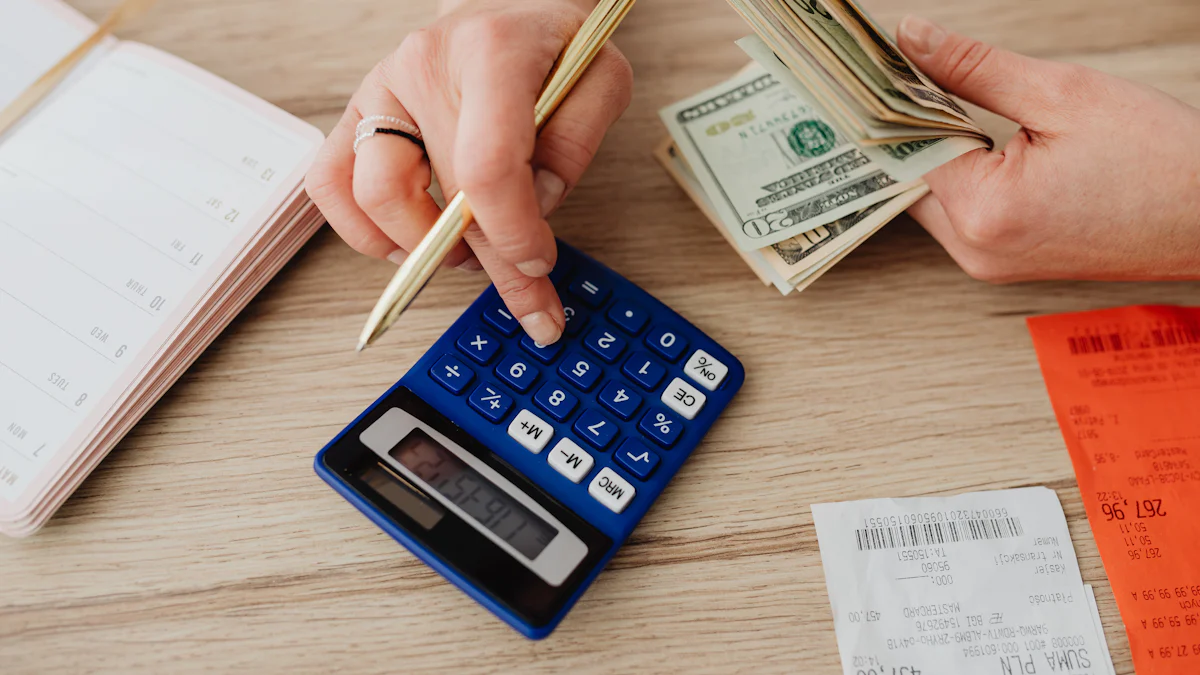 Cost Analysis in Domestic Trucking