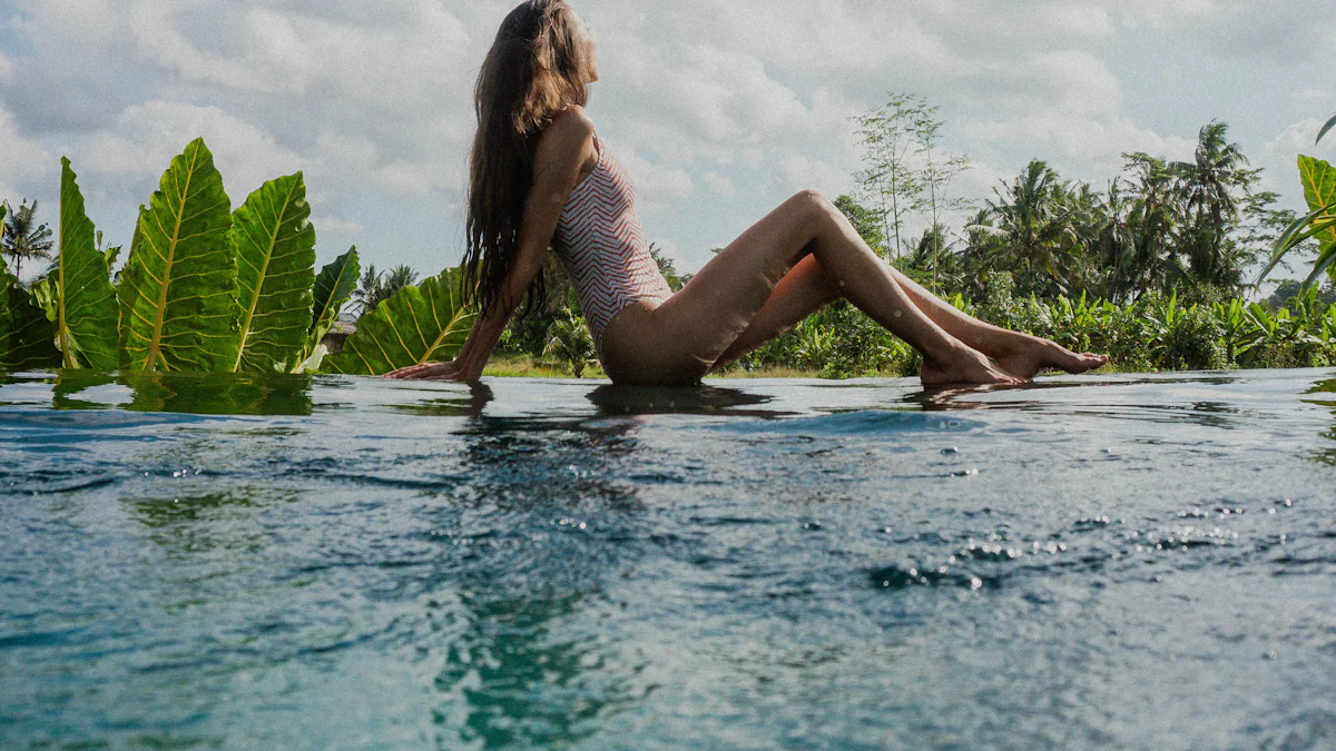 Atrakcyjne miejsca do jogi i medytacji na Bali