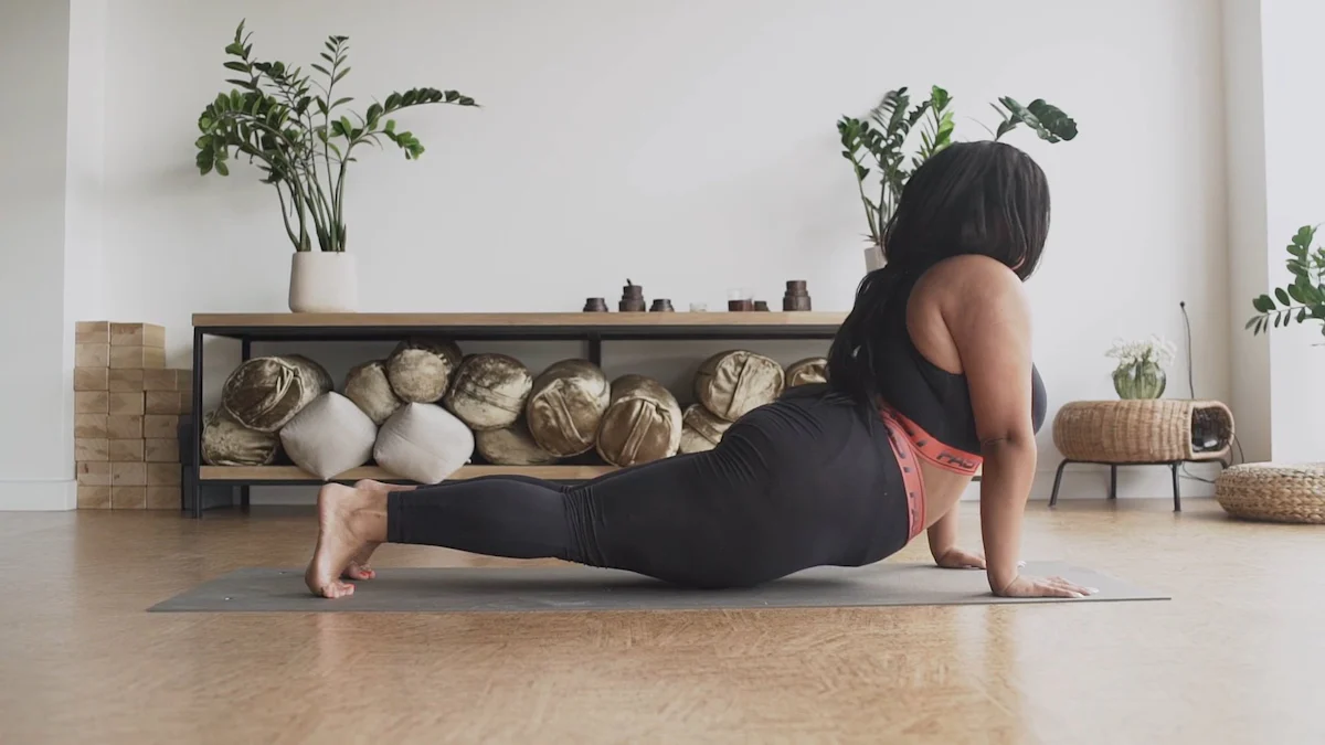 Discover the Top Yoga Studios in Canggu