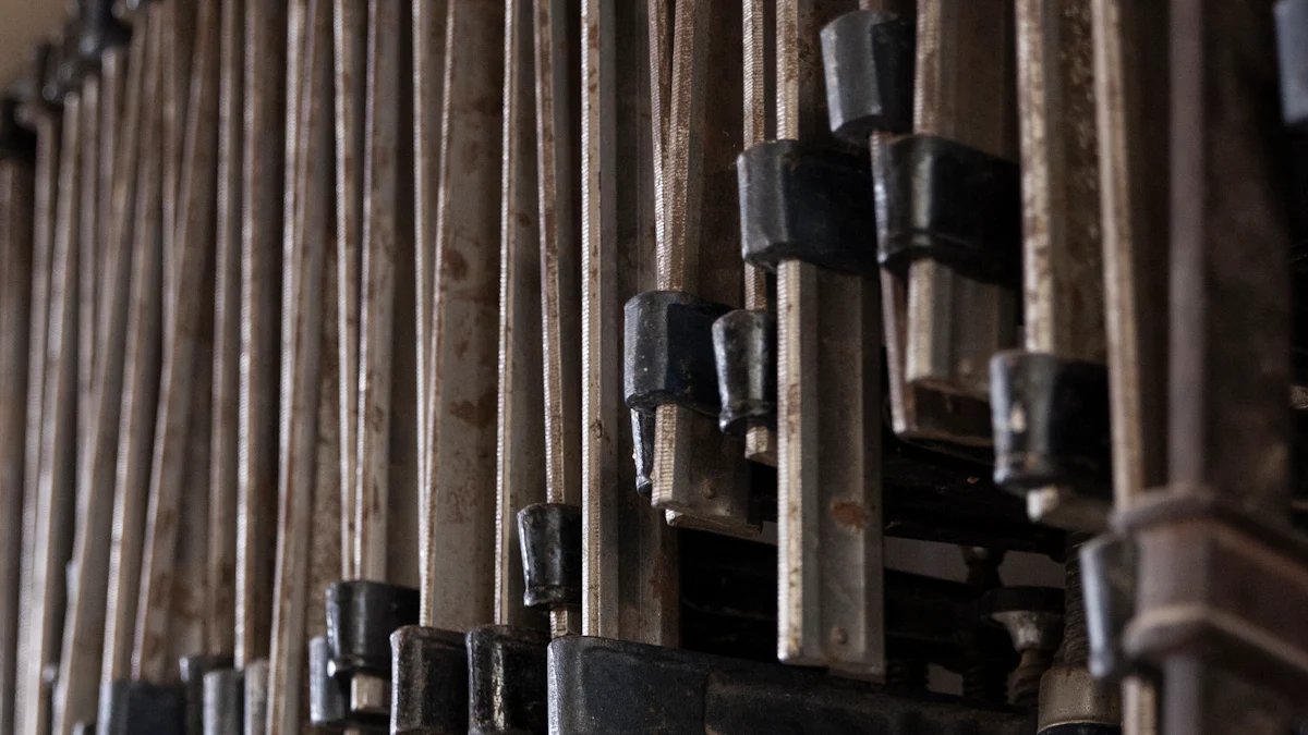 Specialized Tools