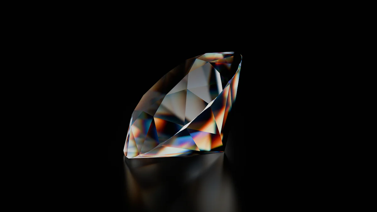 Understanding Diamond Color Grading