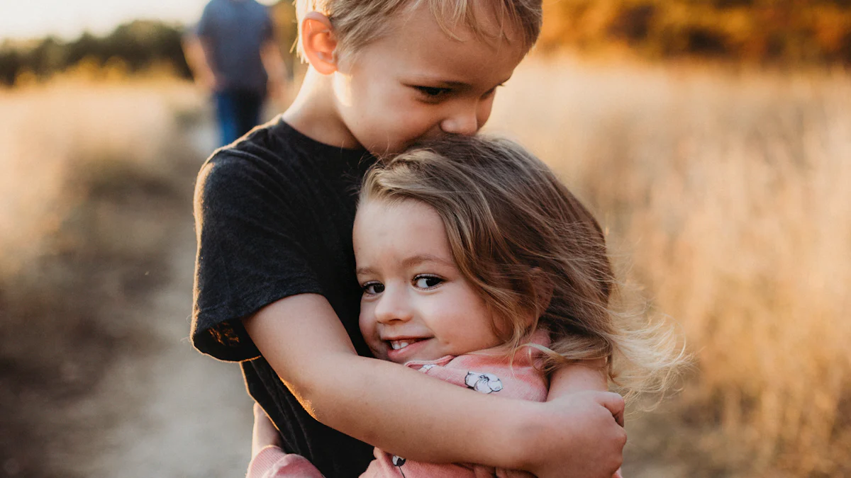 Following the Child’s Lead