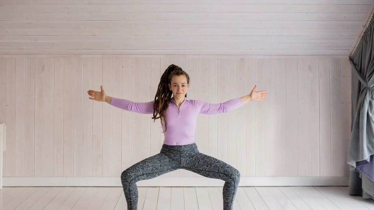 Οφέλη των διατάσεων γιόγκα