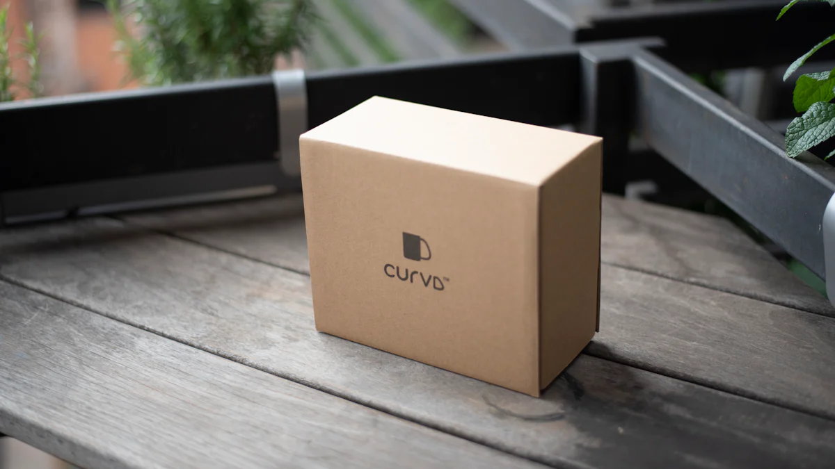 Eco-Friendly Paper Card Box Options for Your Business