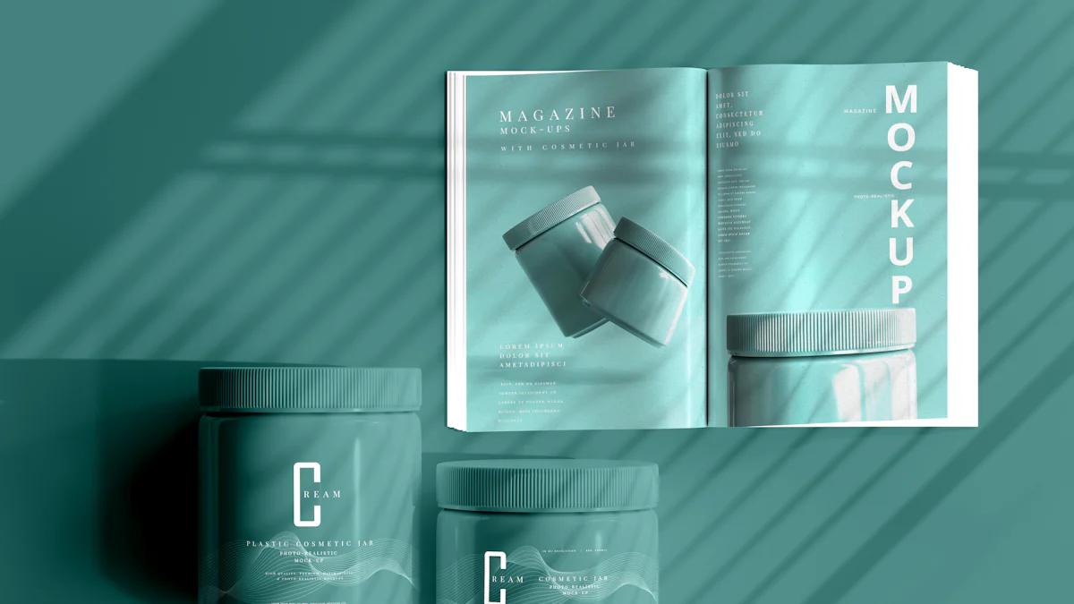 Understanding the Psychology of Color in 彩盒包装