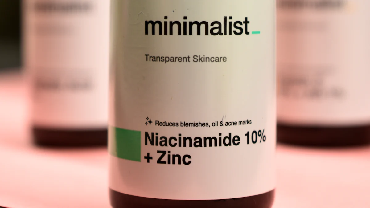 Tips to Brighten Skin with Nicotinamide