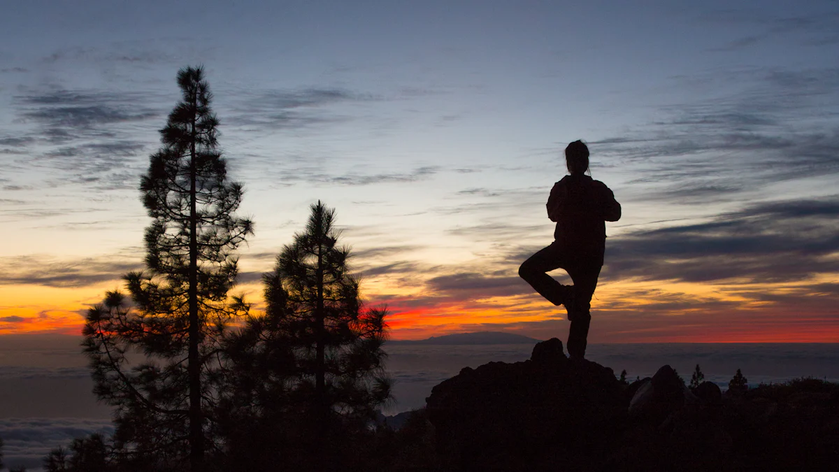 The Physical Setting