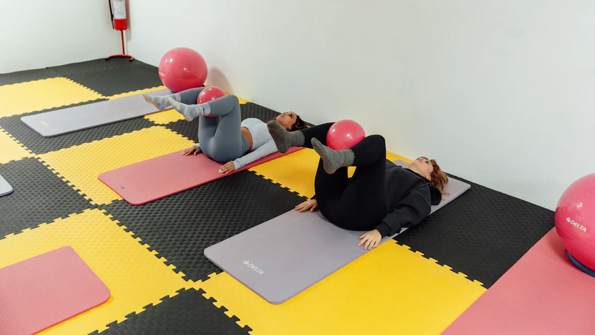 Exploring Yoga Studios in Penrith