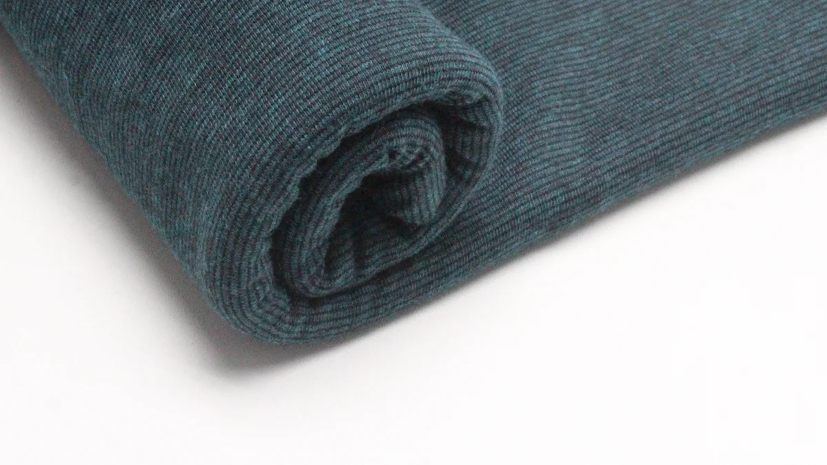 Durability of Wool-Polyester Blend Fabrics