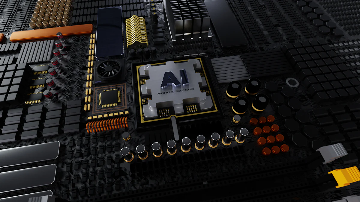 Top 5 Open-Source Generative AI Models You Must Know