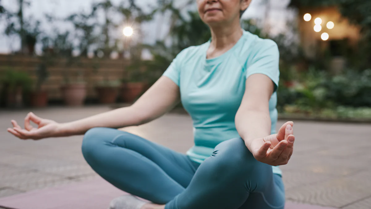 Yoga Martina: Descubra Aulas Relaxantes em Lisboa