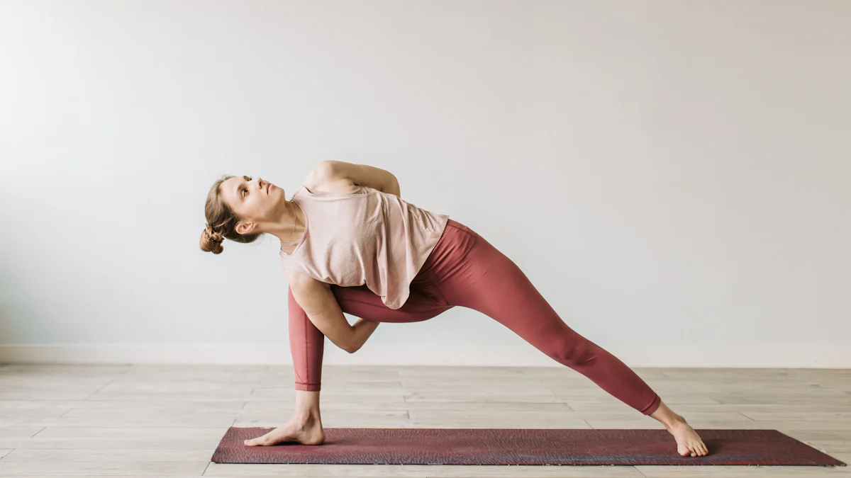 Tips for Starting Rejuvenation Yoga