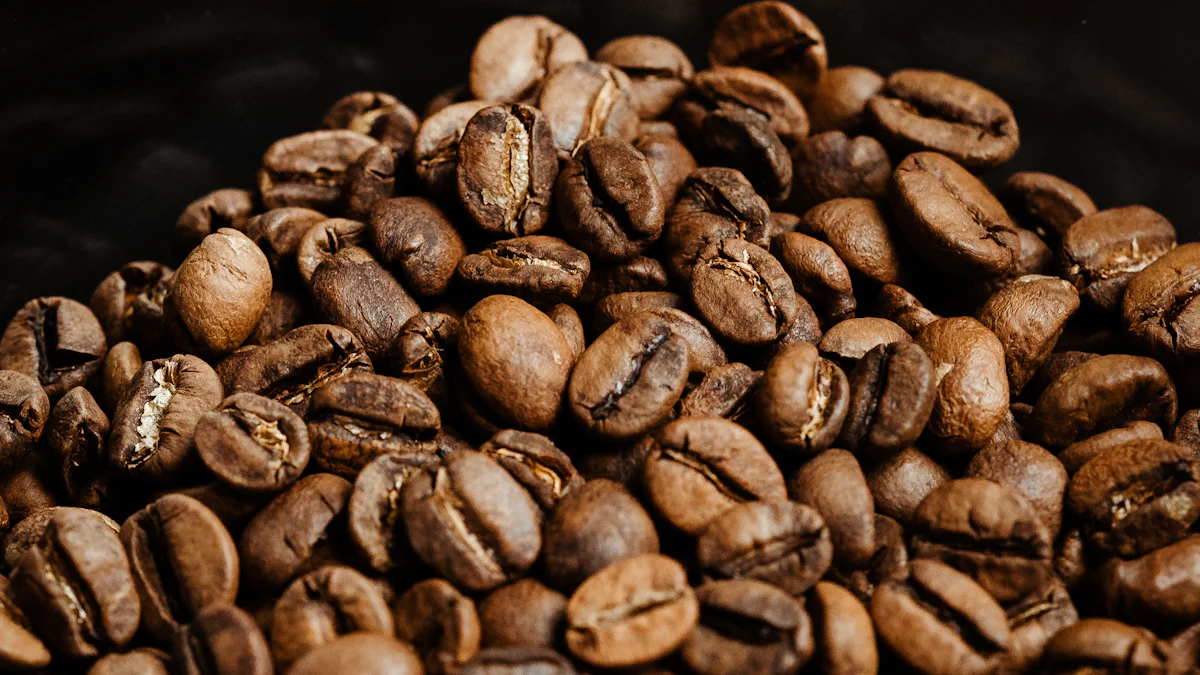 Key Ingredients in Java Burn