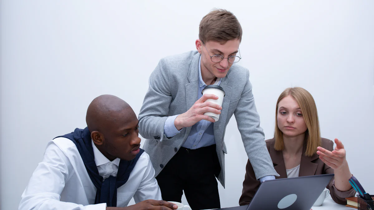 Comment l'IA transforme les pratiques des professionnels de la communication