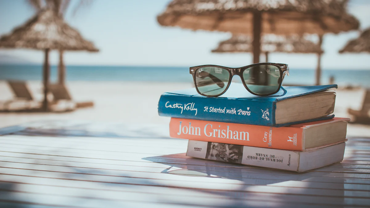 Définir ses objectifs de lecture