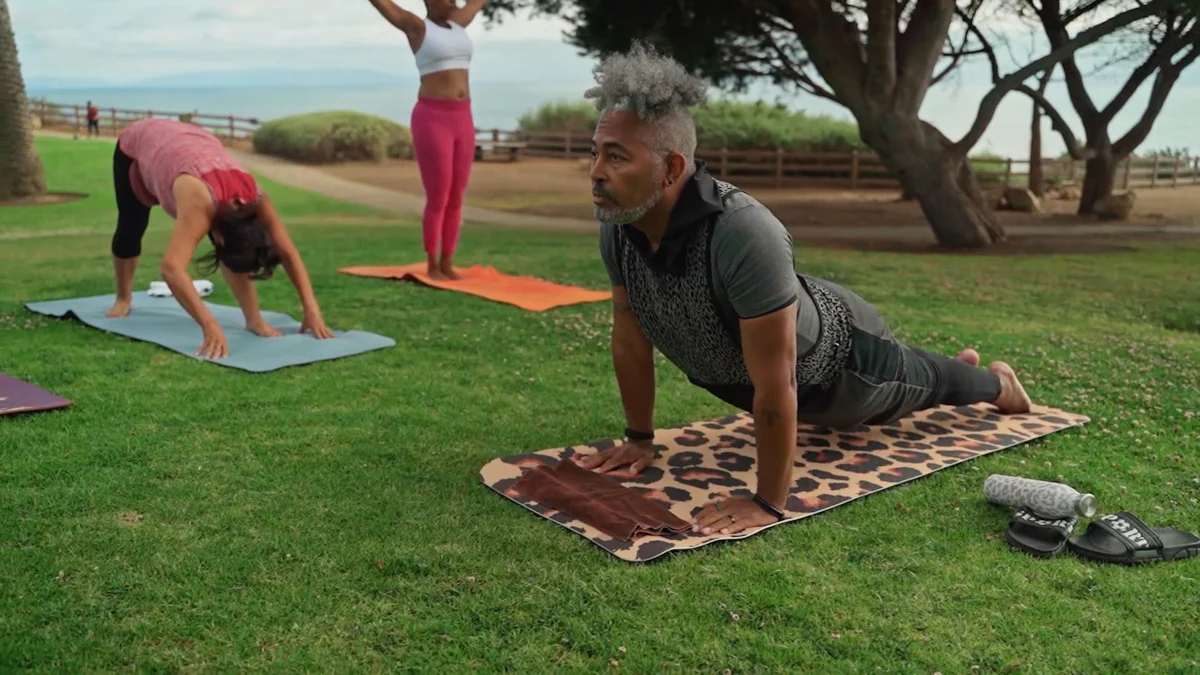 Yoga Barra da Tijuca: Descubra os Melhores Estúdios