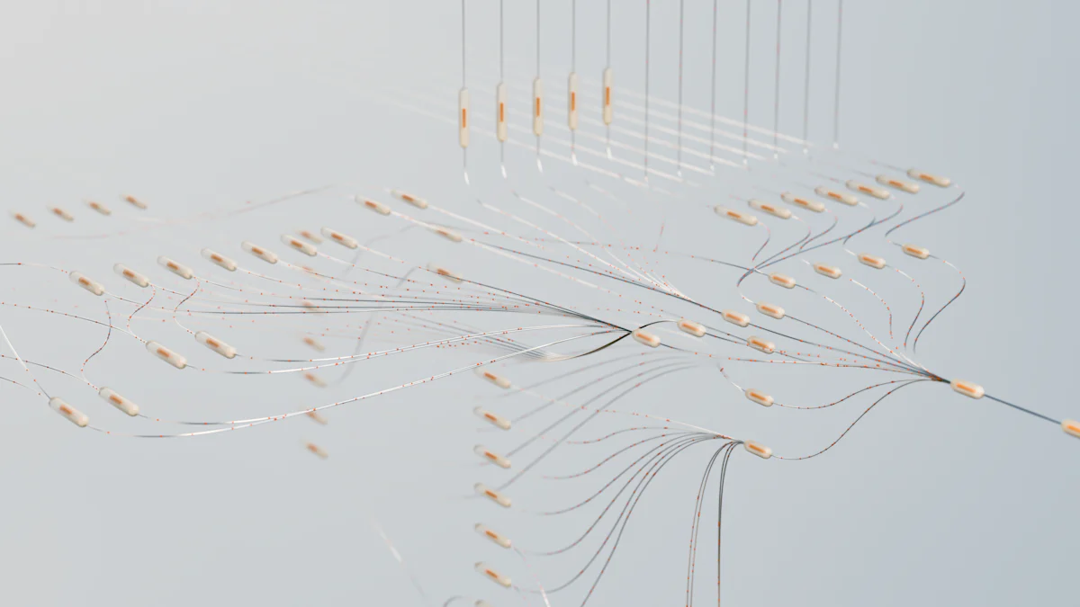 Practical Applications of AI Chaos Theory