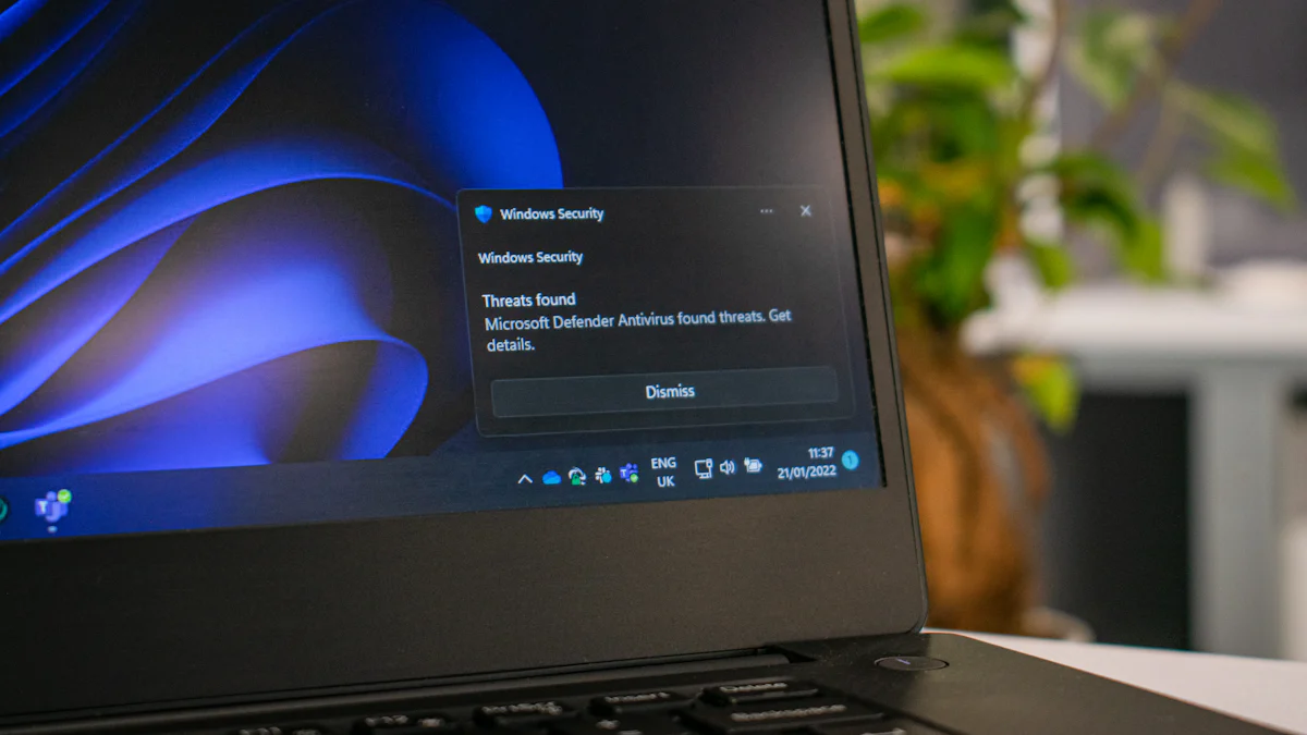 How to Use Microsoft Defender to Mitigate Ransomware Threats