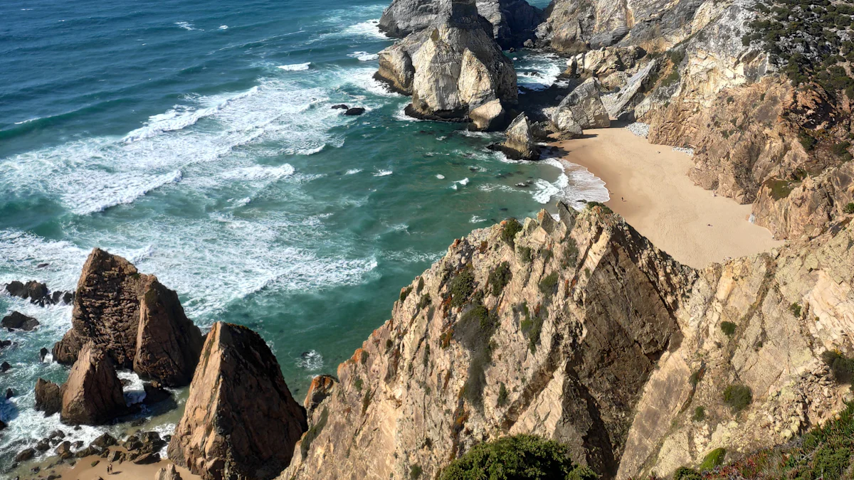 沿途景点