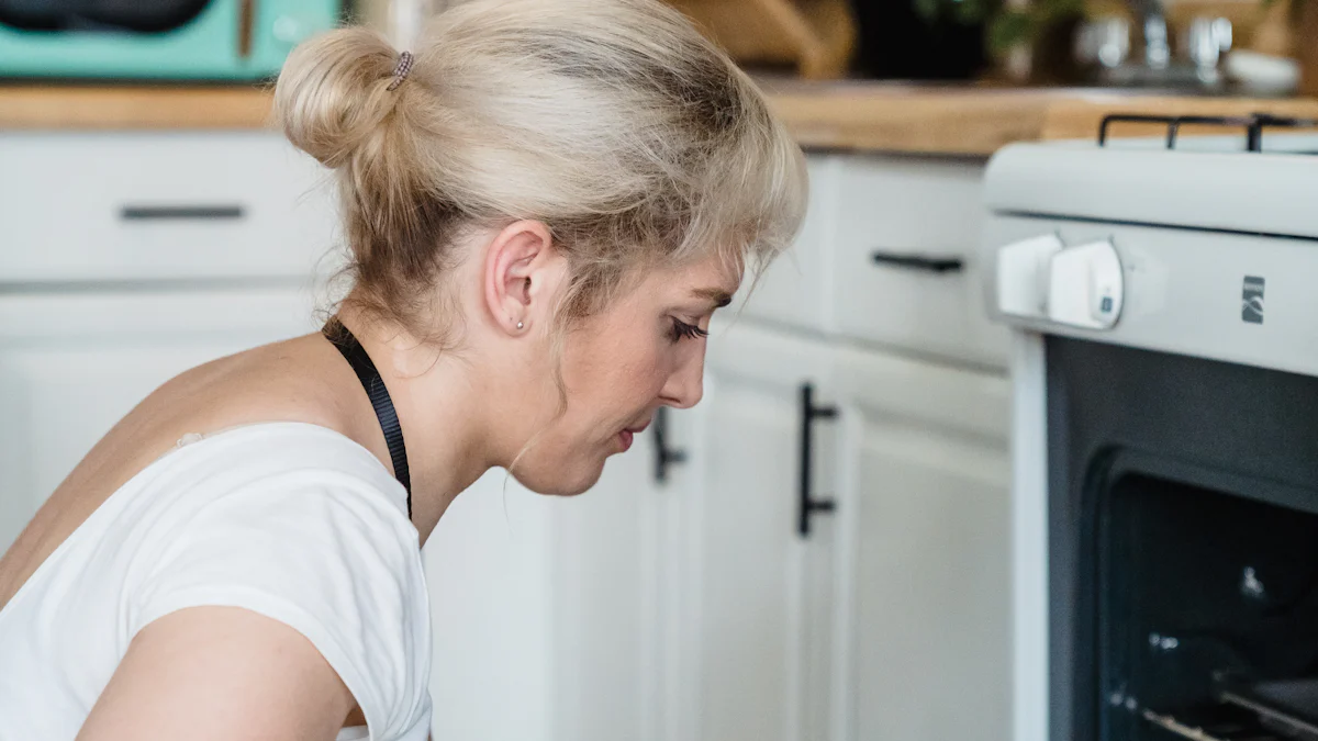 Top Tips for Keeping Your Air Fryer Basket Spotless