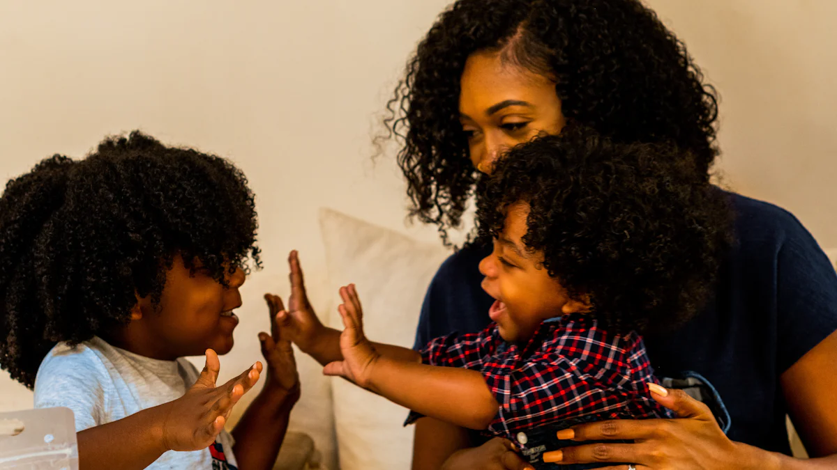 Emotional and Social Development