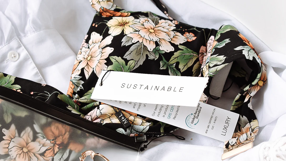 Marque 8: Organic Basics