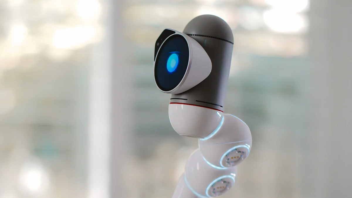 Top 10 Gadgets That Feel Straight Out of the Future