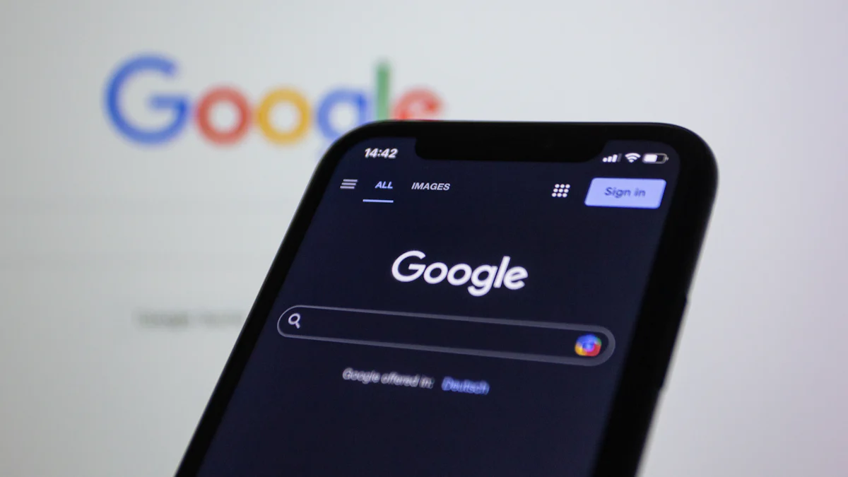 Comment désactiver le défilement infini sur Google facilement