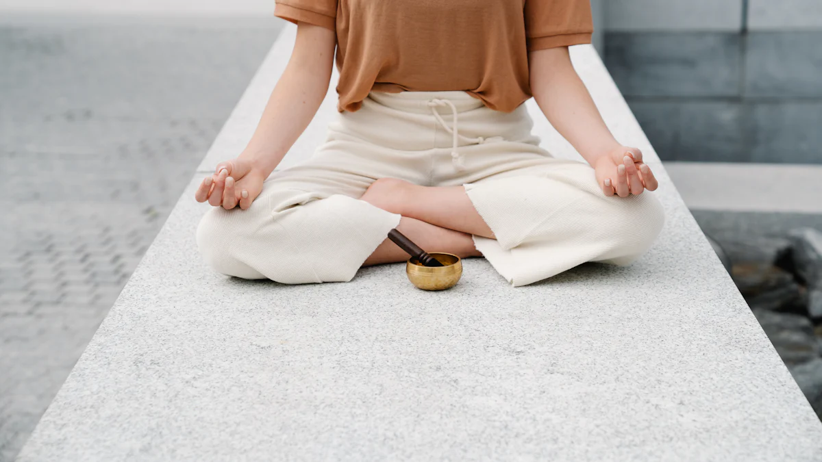 Guia prático para meditar em silêncio e encontrar paz interior