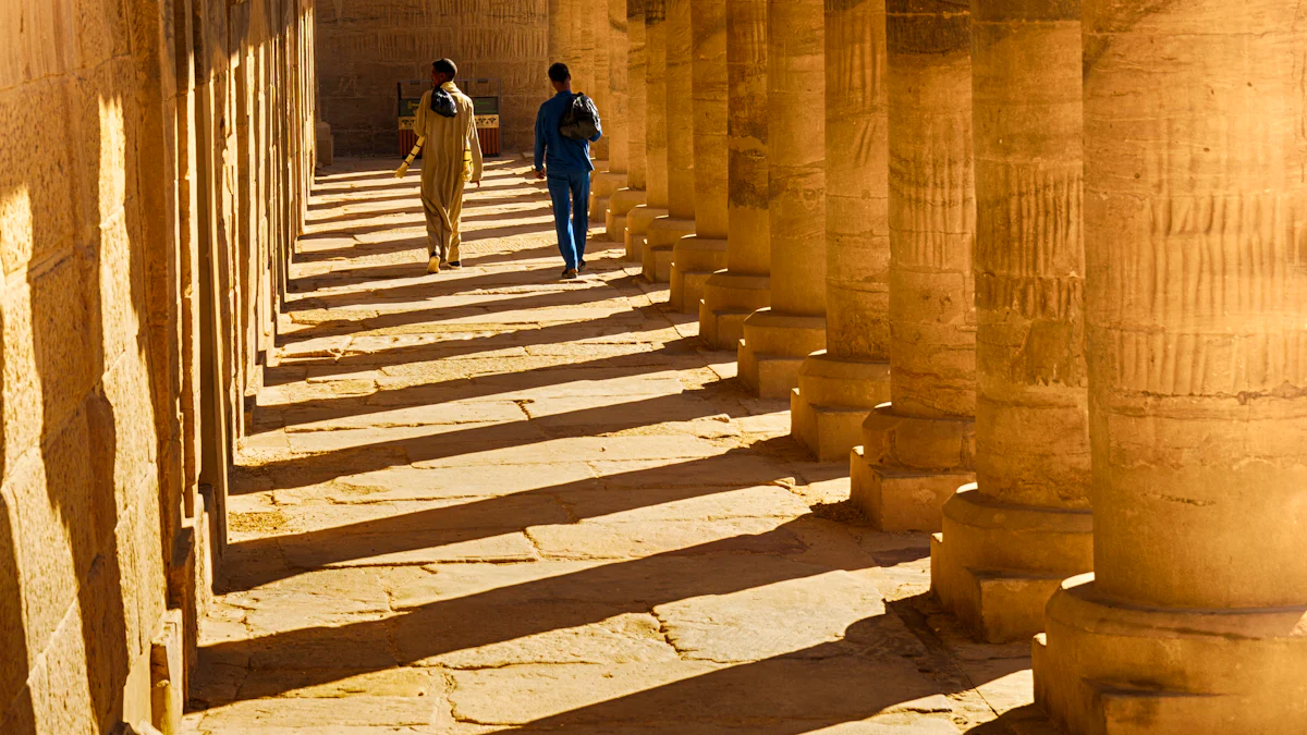 A Evolução do Pilates e do Yoga ao Longo dos Séculos