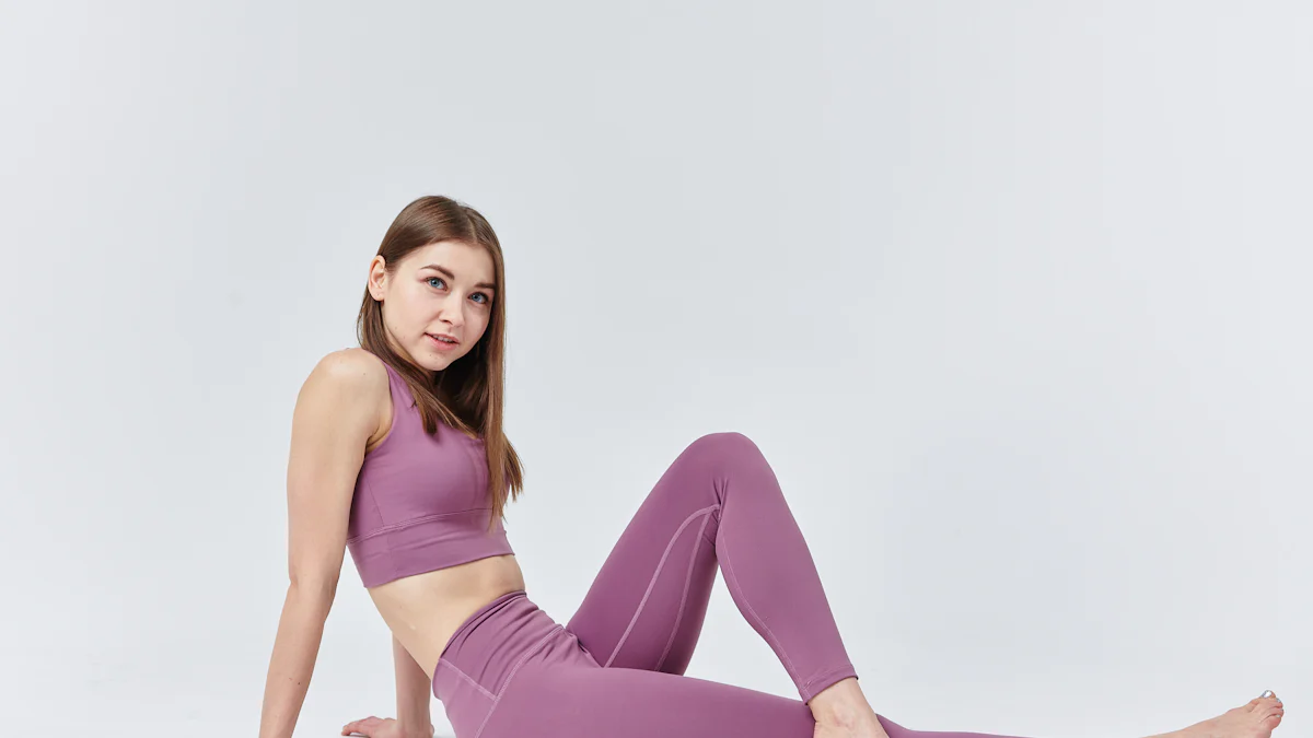 Top 10 Yoga Pants for Ultimate Comfort and Style