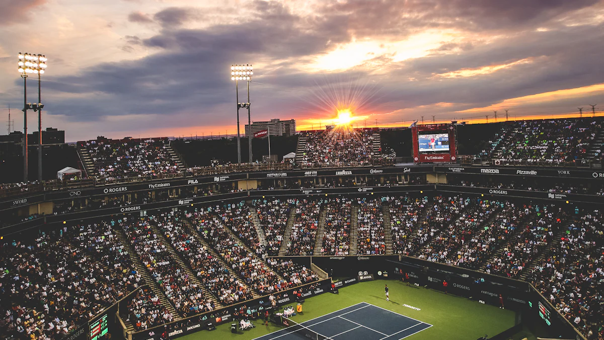 Understanding the US Open Tennis Tournament