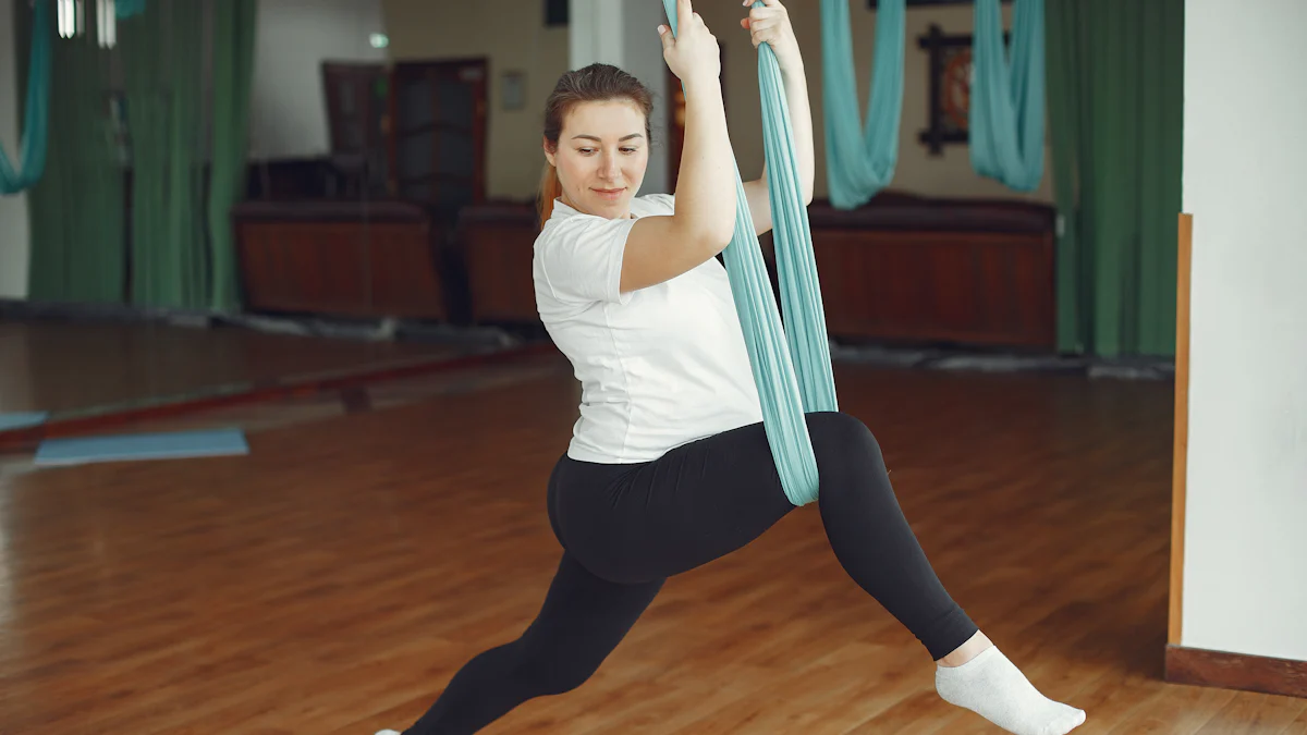 Benefici fisici del corso yoga in gravidanza