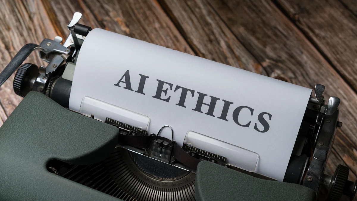 8 Instances Where AI Content Reflects Societal Biases