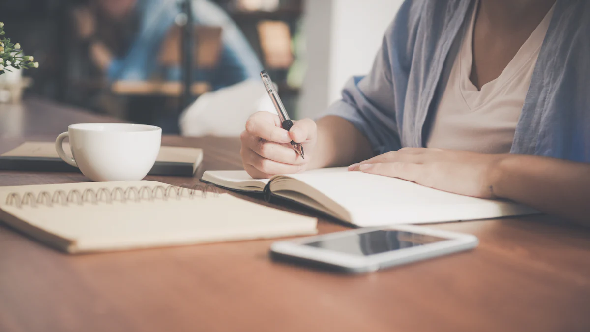 The Power of Writing a Blog Every Day