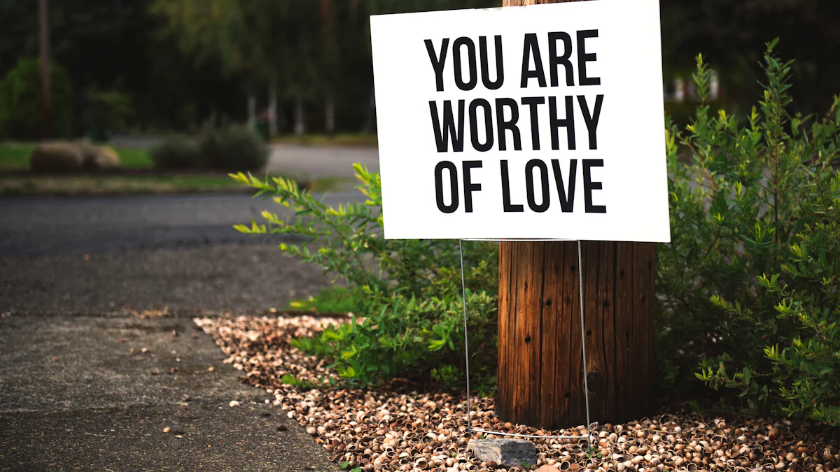 Practicing Unconditional Self-Love