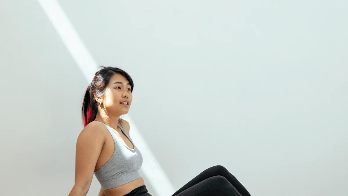 Guia prático de yoga para iniciantes