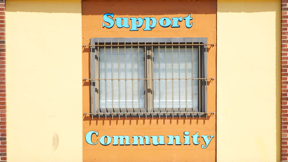Create Community Engagement and Build Loyalty to Your Business or Service