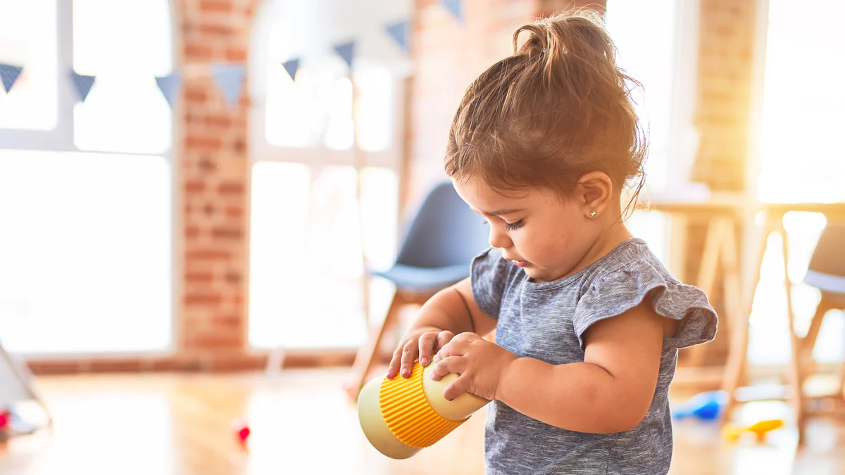 The Power of Routine: How Structure Can Help Your Child Thrive