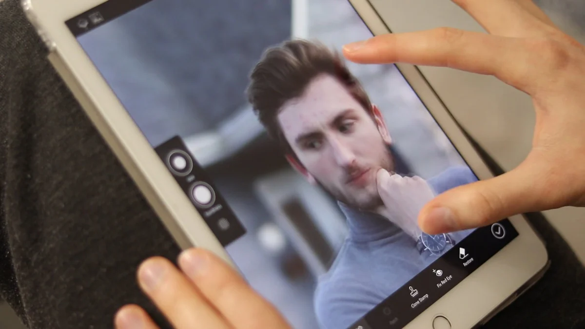 Comment choisir la bonne application de retouche photo