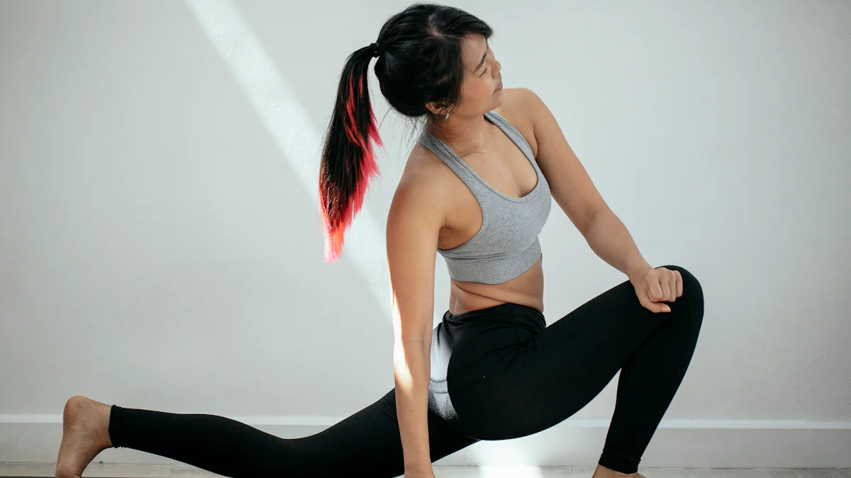 Yoga Adi Pratama: Racing to Success