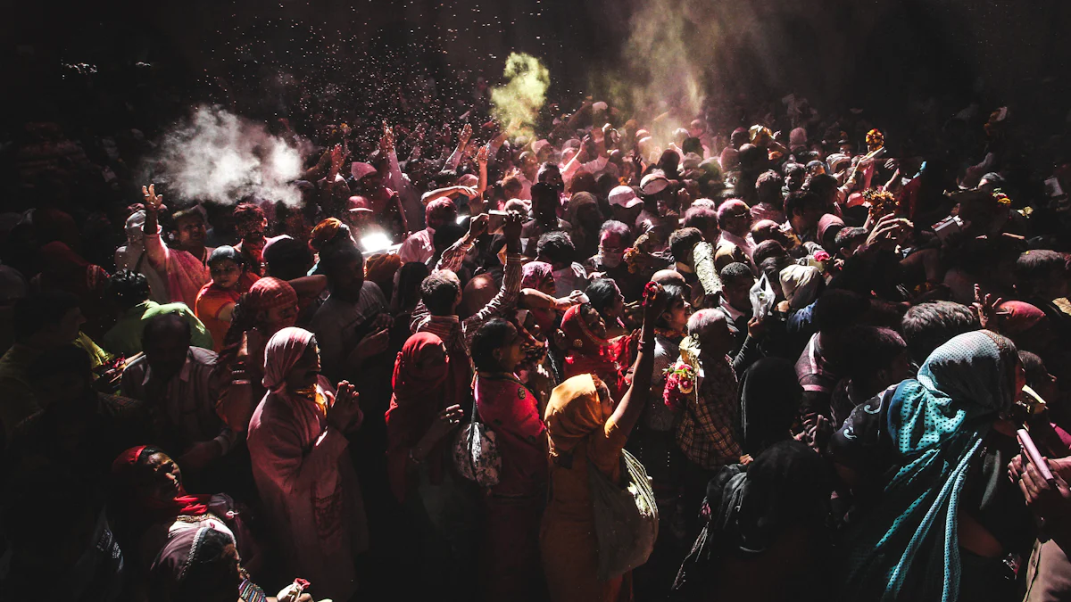 Esempi di Rituali nelle Diverse Culture