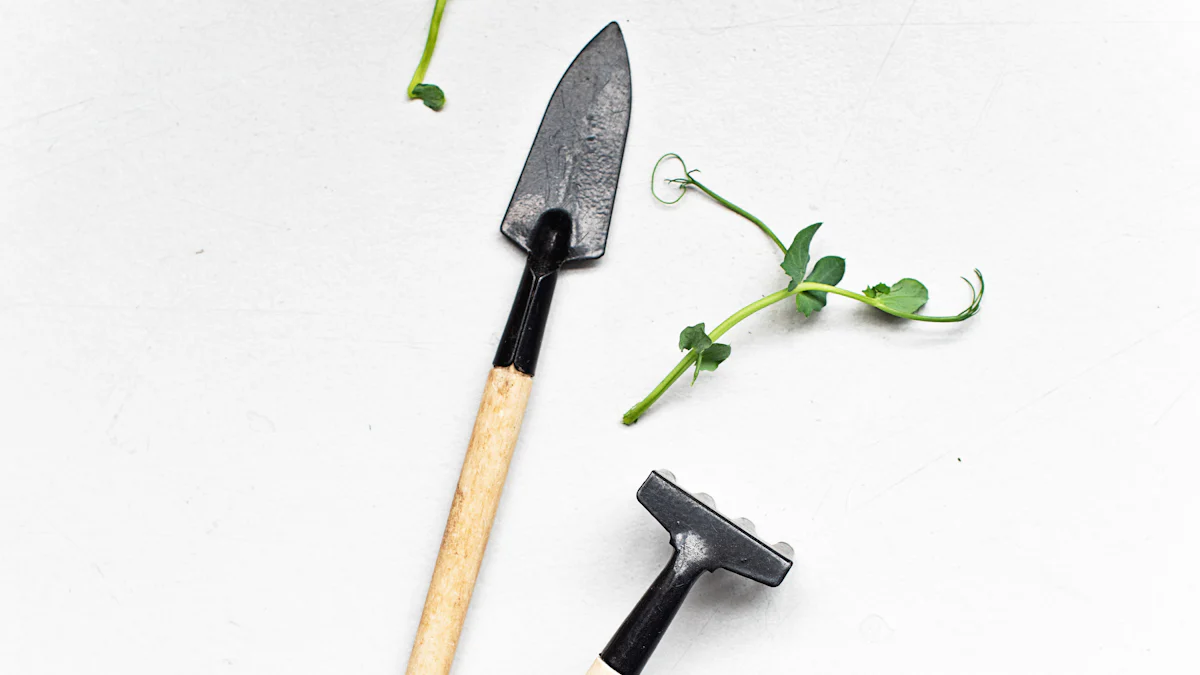 How We Tested Ace Hardware Edging Tools