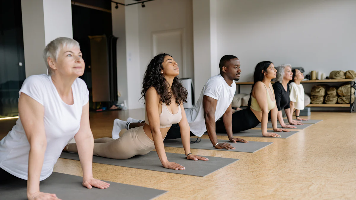 Os melhores estúdios de yoga para iniciantes em Lisboa