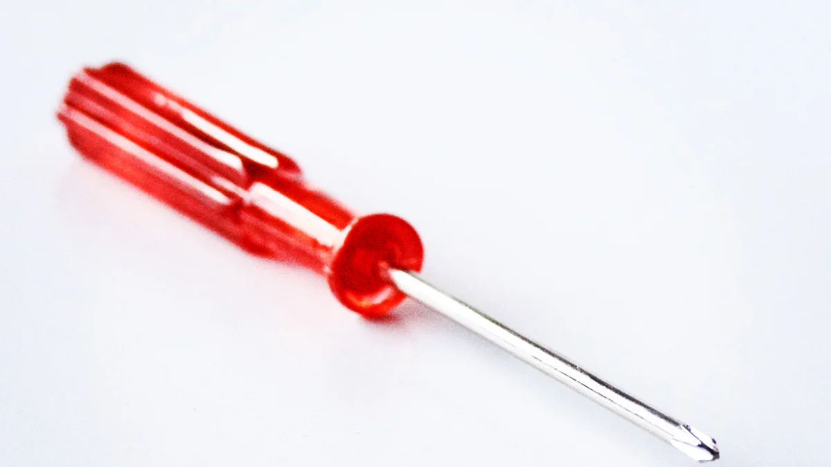Top Torx T8 Screwdriver #2