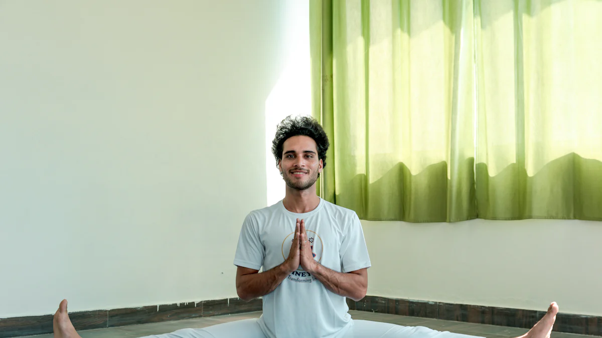 Corsi Yoga Bologna: Finde die besten Kurse