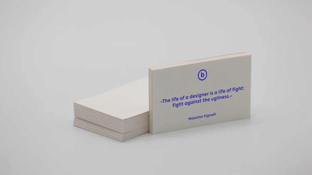 Creating Digital Business Cards for Seamless Lead Generation