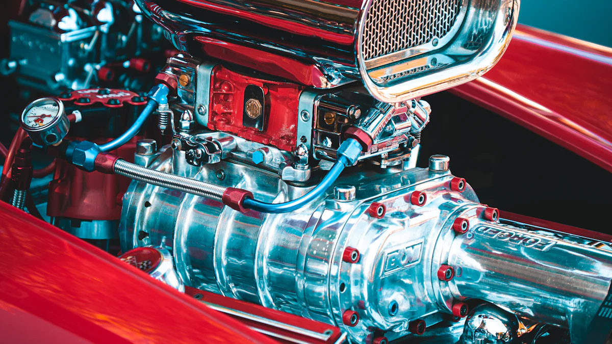 Understanding the Reliability Challenges of Fuel Cell Turbine Blowers